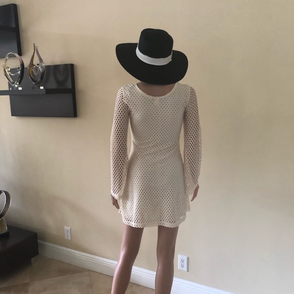 Simply Adorable Baby Doll Dress - Picture 7 of 8